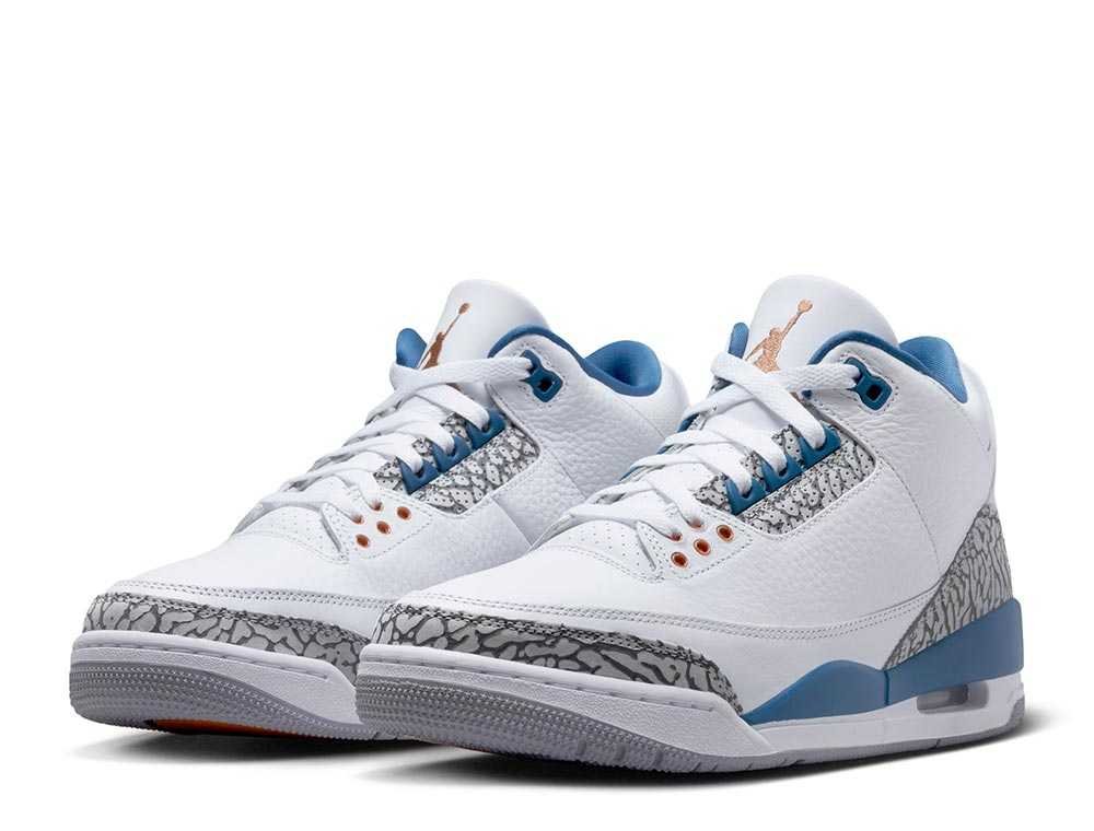 jordan wizards sneakers