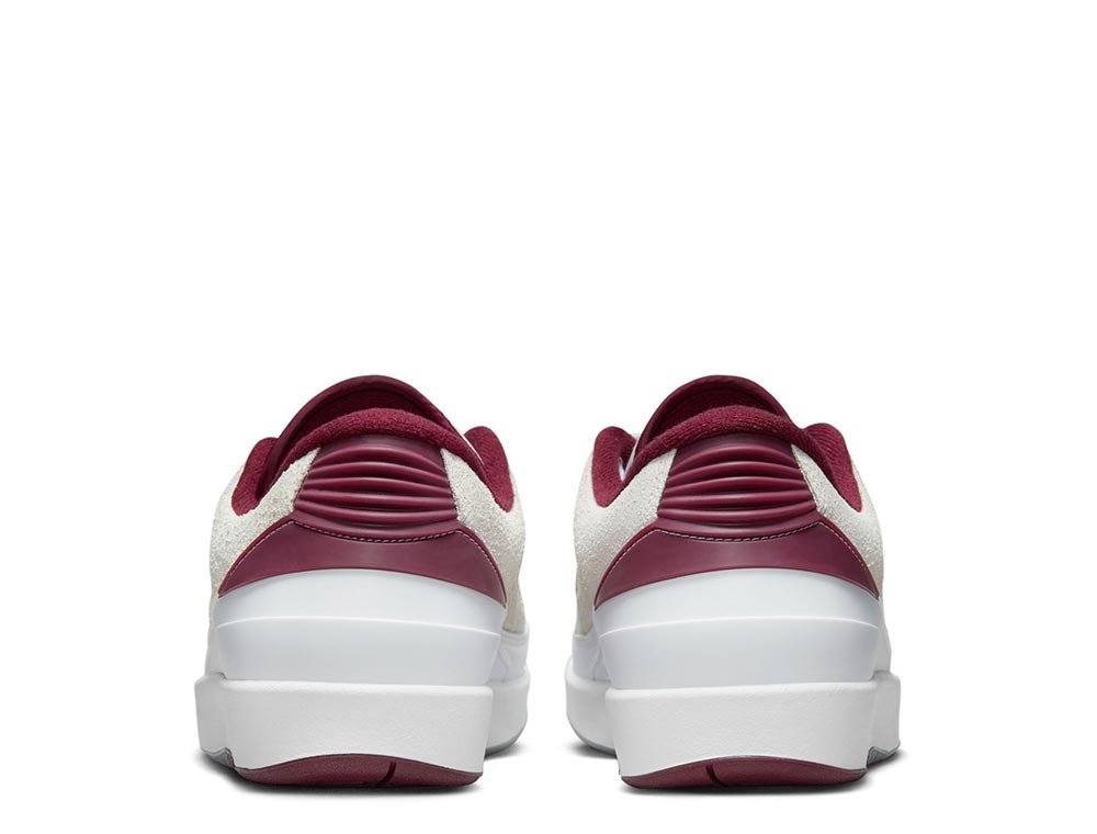Air Jordan 2 Retro Low 'Cherrywood' [DV9956-103] - skstore.eu