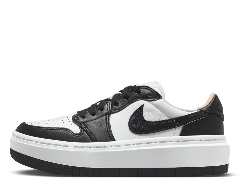 Buty Air Jordan 1 Elevate Low Czarne [DH7004-109] - skstore.eu