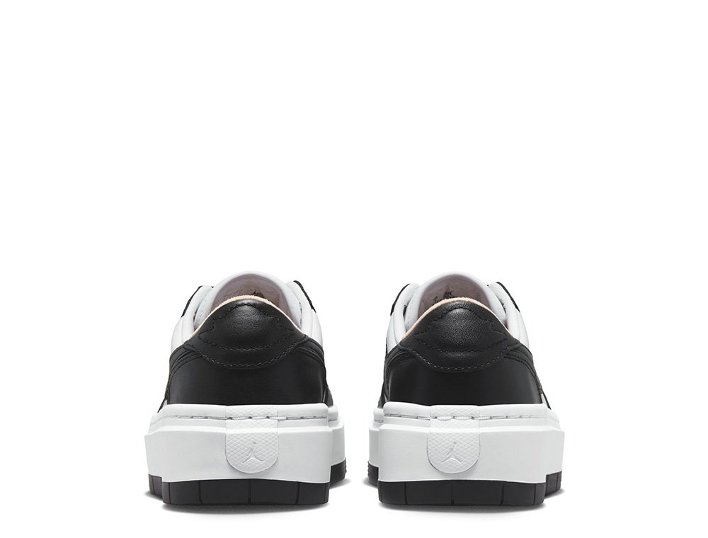 Air Jordan Elevate Low Black [DH7004-109]