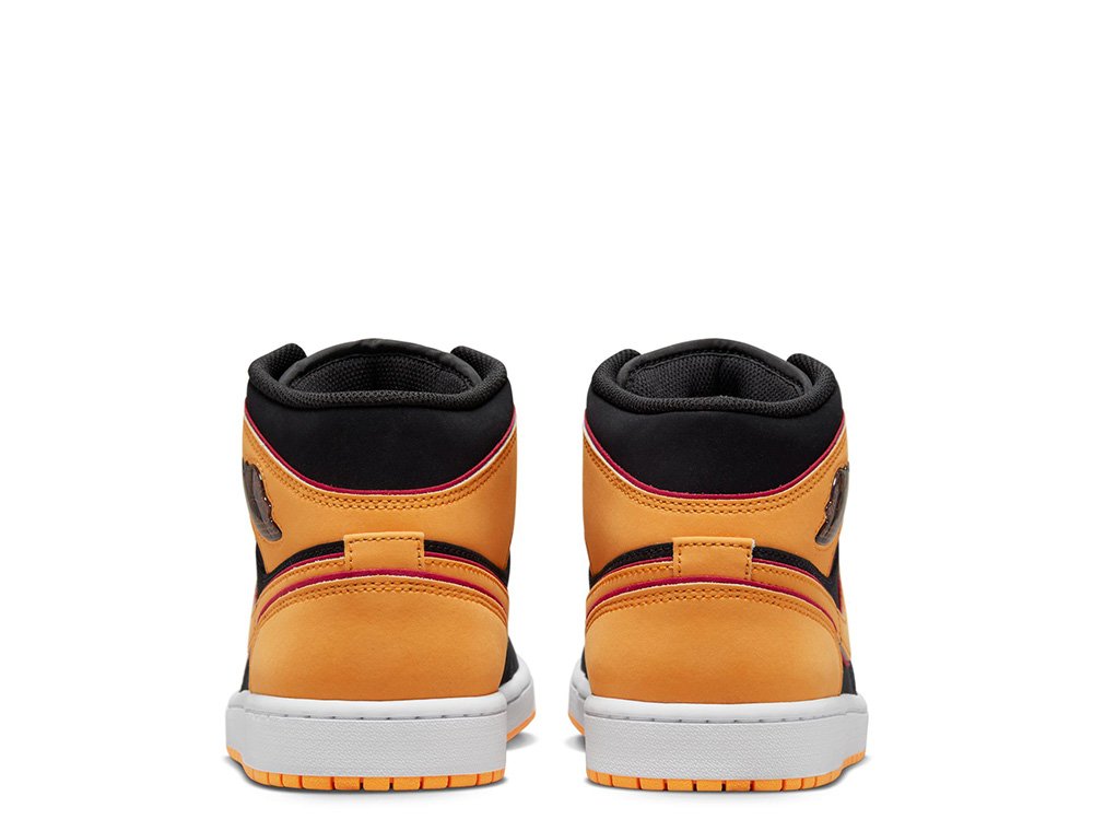 Air Jordan 1 Mid 