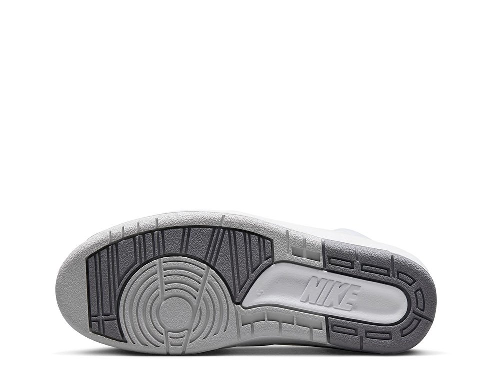 Air Jordan (GS) White [DQ8562-100]