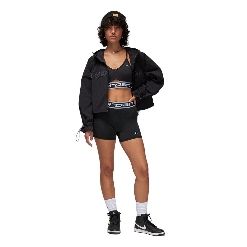 Jordan Sport Shorts Black [FB4623-010] - skstore.eu