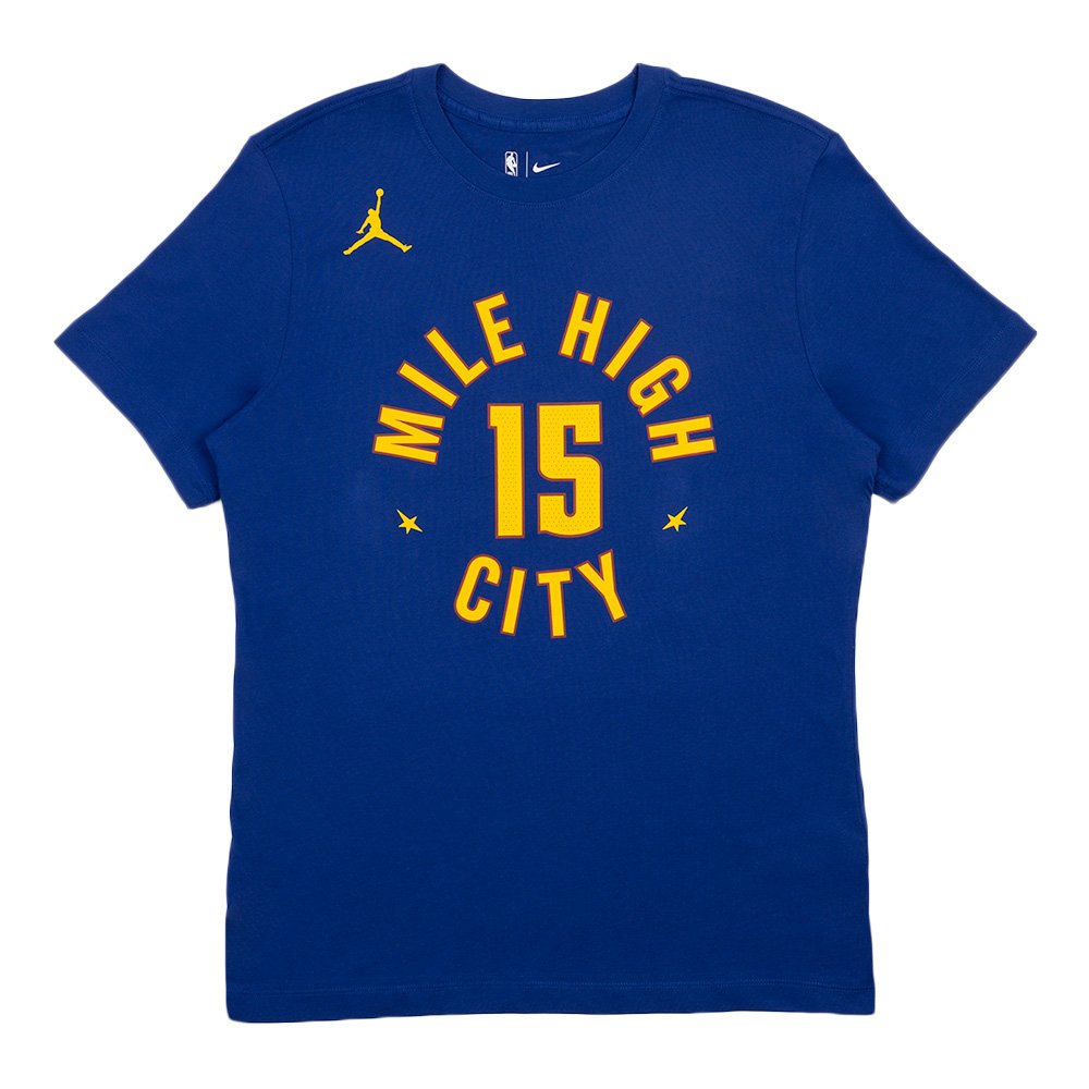 Los Angeles Lakers Statement Edition Camiseta Jordan Dri-FIT NBA