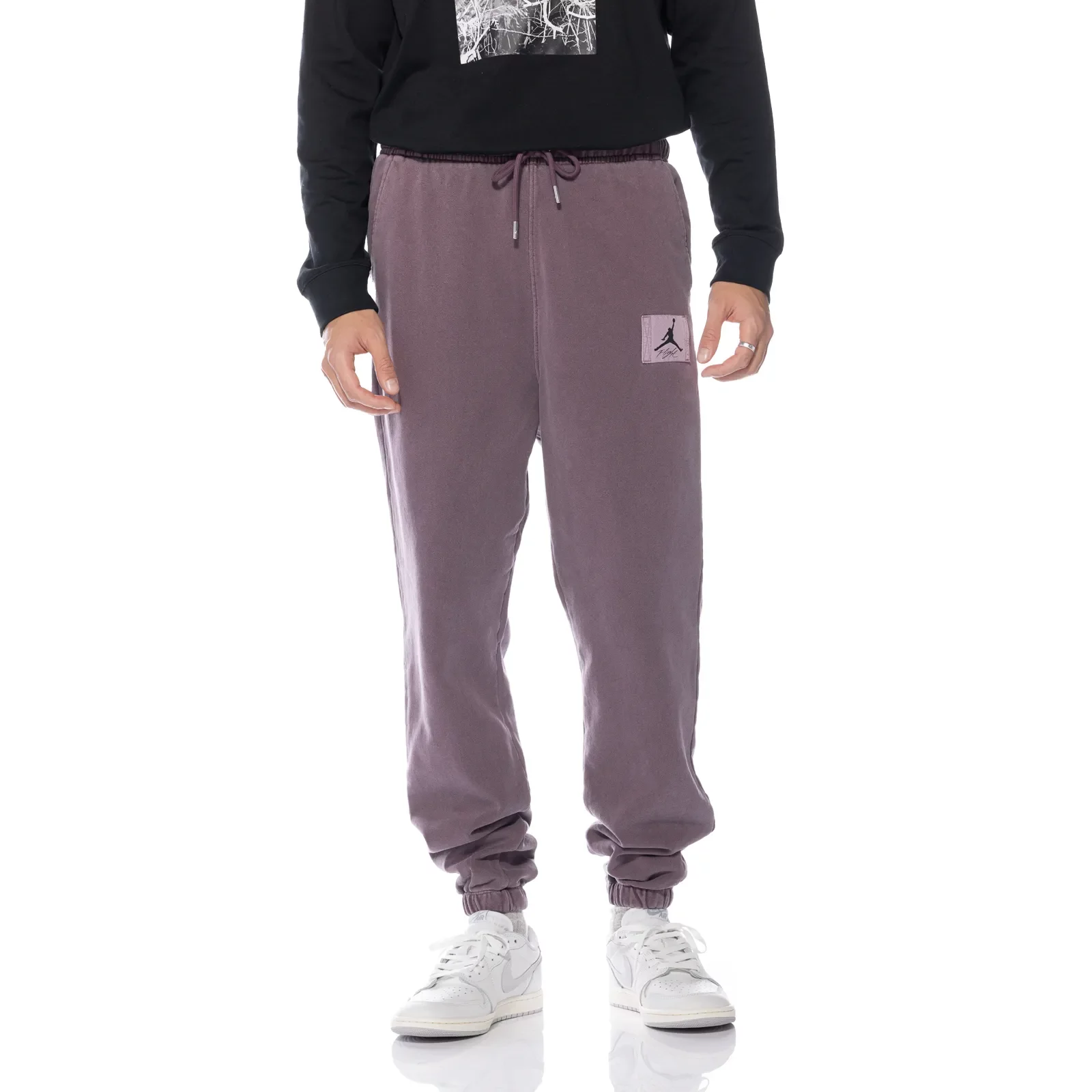 Pants Jordan Brand Jordan Essentials Fleece Washed Trousers 'Sky J