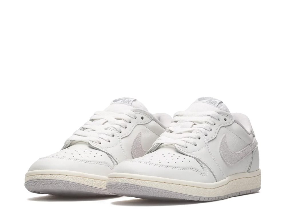 Air Jordan 1 Low 85 'Neutral Grey' [FB9933-100] - skstore.eu