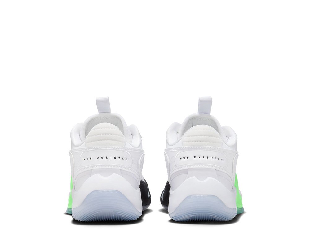 JORDAN LUKA2 白 28cm Jordan Luka 2 shoes White [DX8733-103] - skstore.eu