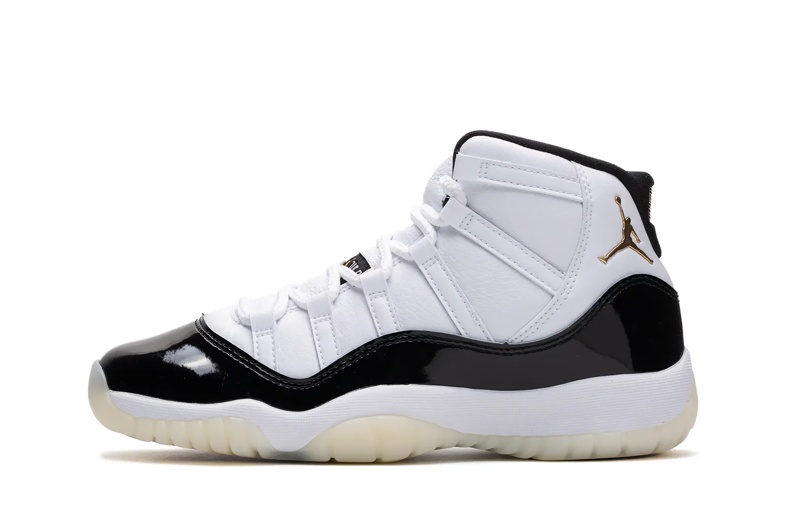 Obuwie Jordan Brand Air Jordan 11 Retro (GS) 'Gratitude