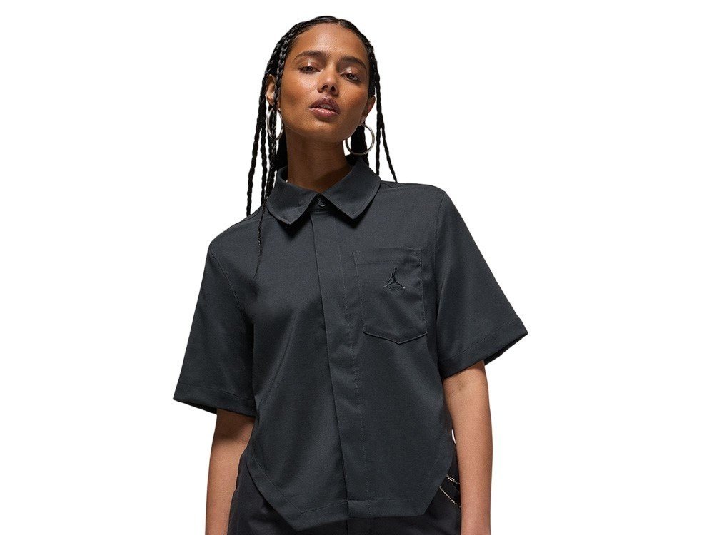 Jordan T-shirt Black [FN5766-045] - skstore.eu