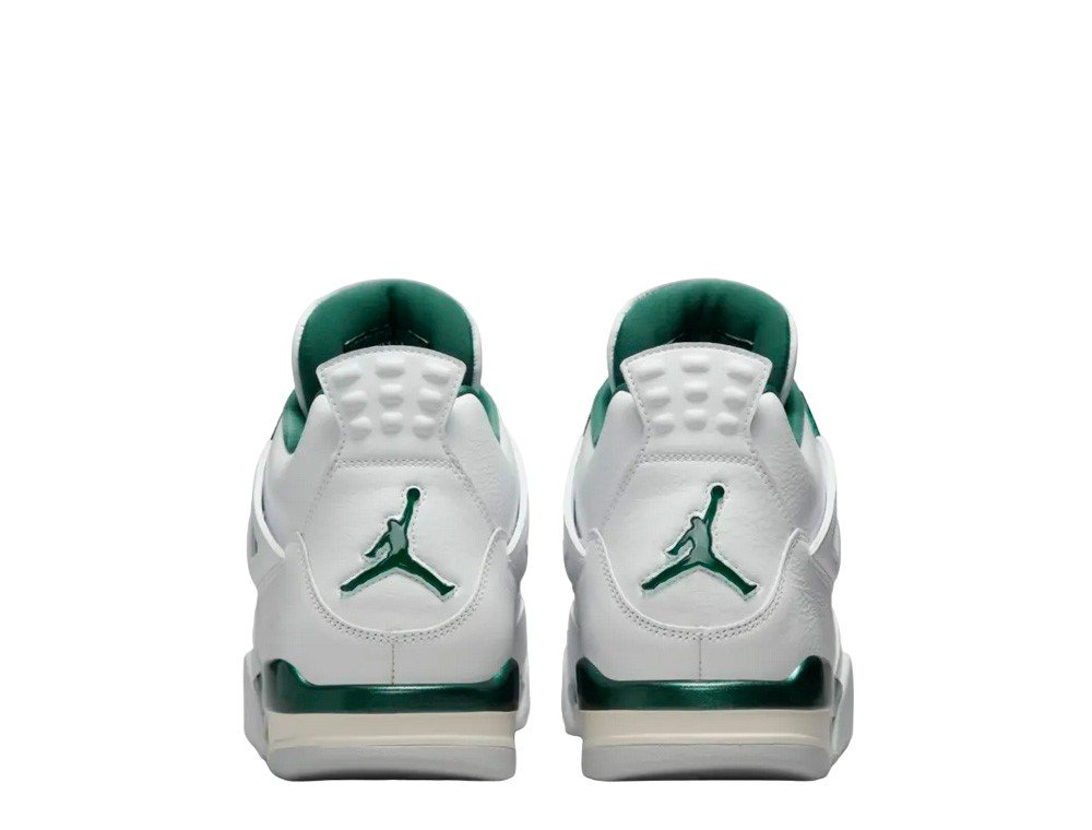 Air Jordan 4 Retro 'Oxidized Green' [FQ8138-103] - skstore.eu
