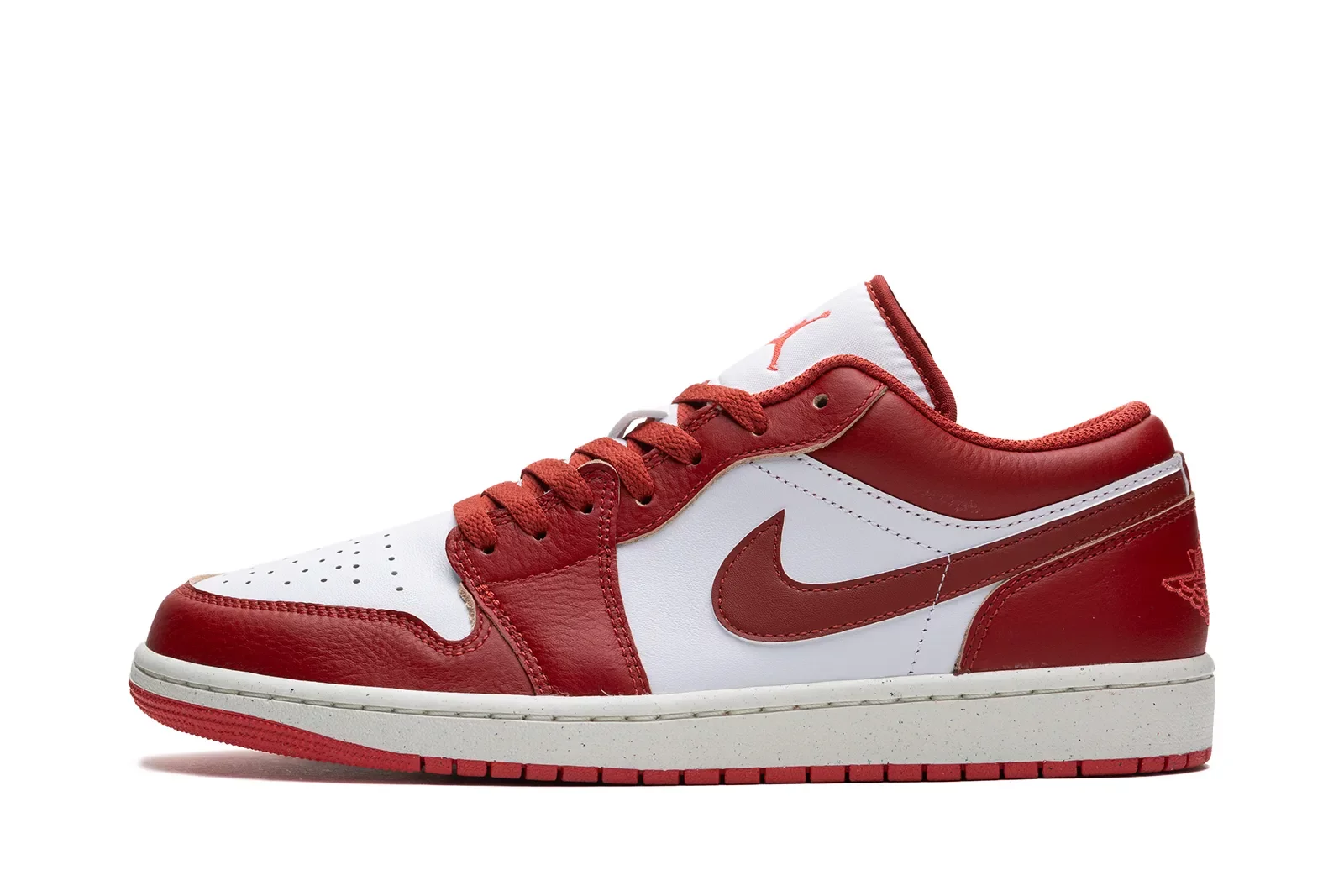 スニーカー Jordan 1 Low Dune Red Obuwie Jordan Brand Air Jordan 1 Low SE 'Dune Red' (FJ3459