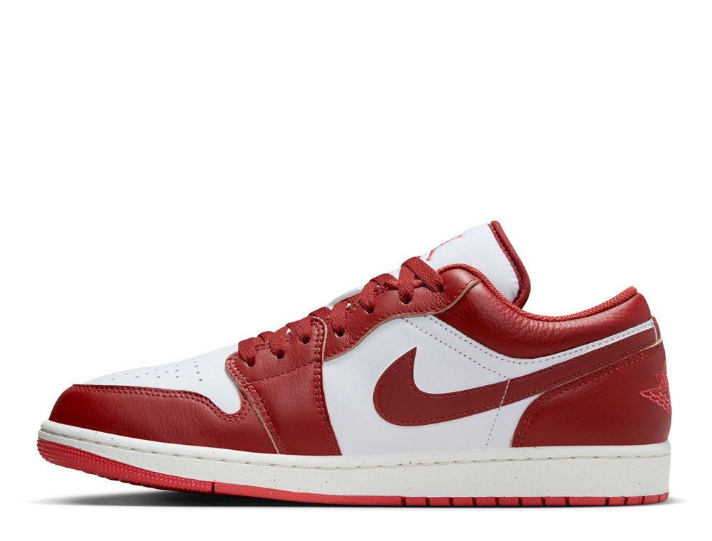 ★NIKE★大人気★W AIR JORDAN 1 LOW SE★追跡可 Buty męskie Air Jordan 1 Low SE. Nike PL