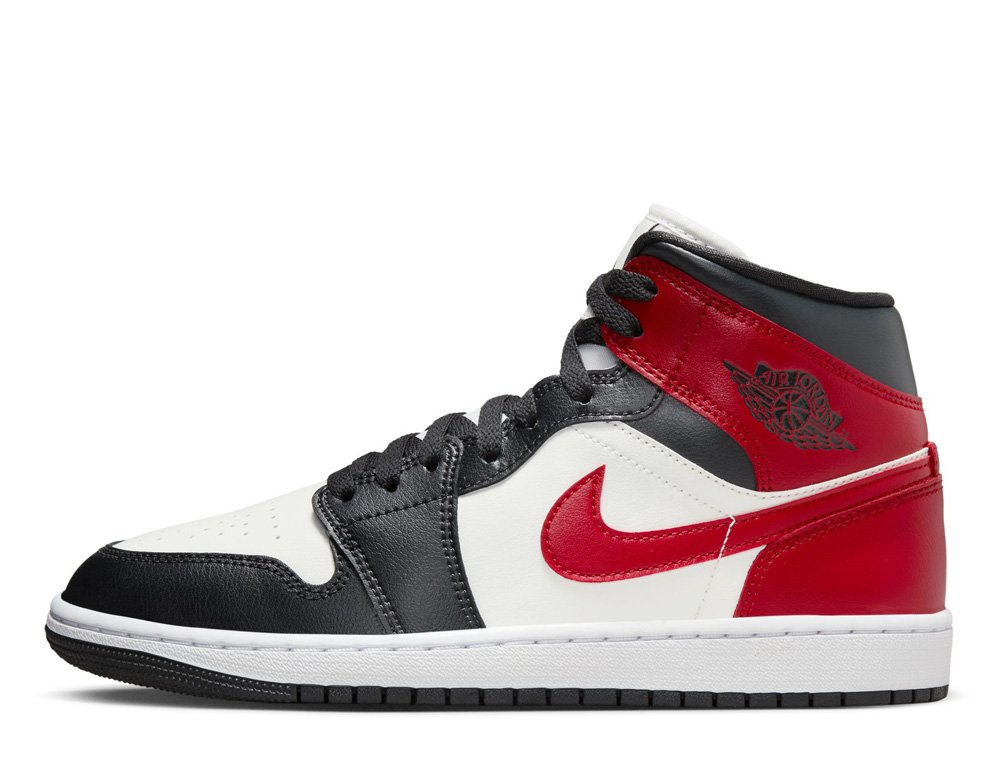 WMNS AIR JORDAN 1 MID - スニーカーショップSKIT