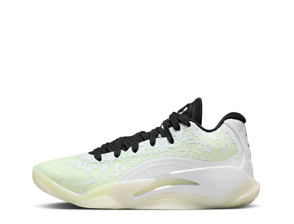 Jordan Zion (GS) Shoes White [DV3869-110]