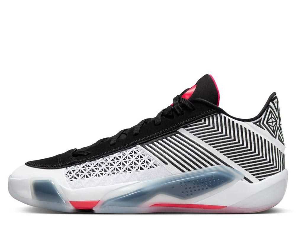 Buty Air Jordan XXXVIII Low 'Fundamental' Multikolor [FD2326
