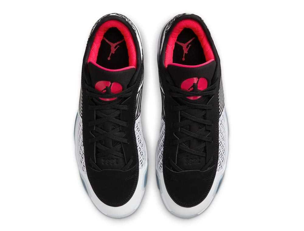 Air Jordan XXXVIII Low PF 27㎝ Air Jordan XXXVIII Low Basketball Shoes – Midway Sports