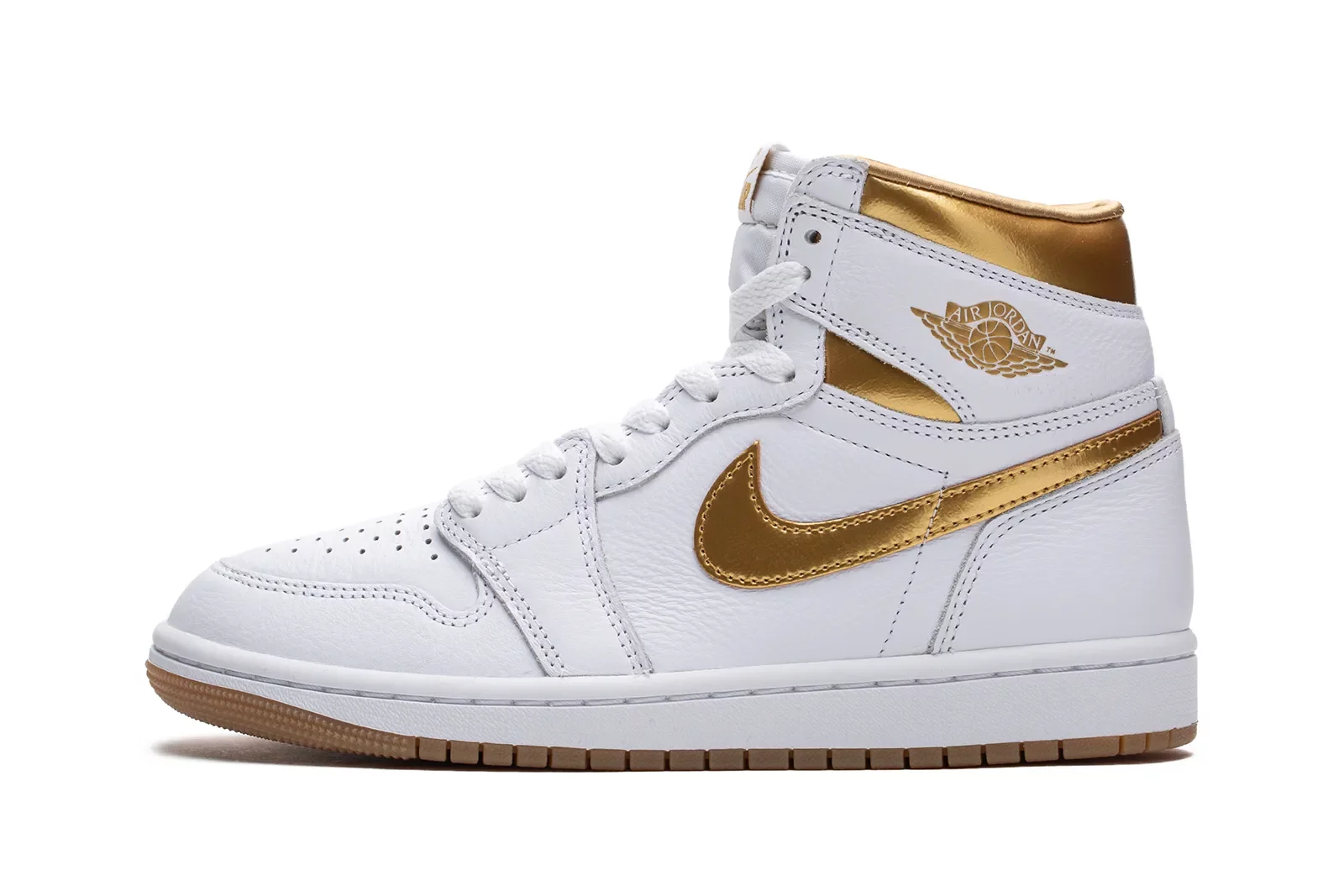 【NIKE】FD2596-107◆Jordan 1 Retro High OG◆レディ◆ Obuwie Jordan Brand Air Jordan 1 High OG Wmns “White and
