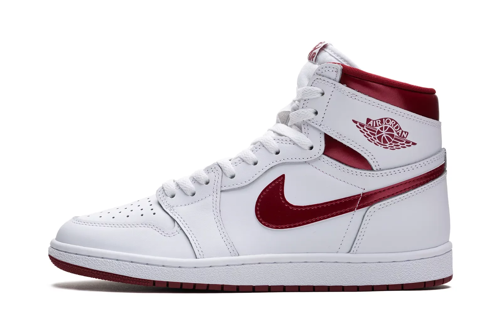 Footwear Jordan Brand Air Jordan 1 Retro High '85 'Metallic