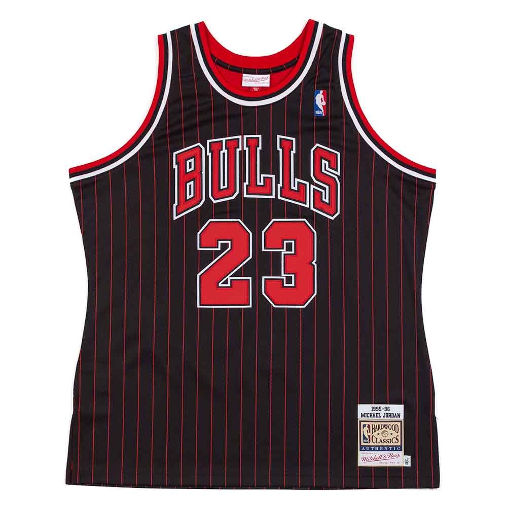 Mitchell & Ness NBA Jersey Chicago Bulls Michael Jordan