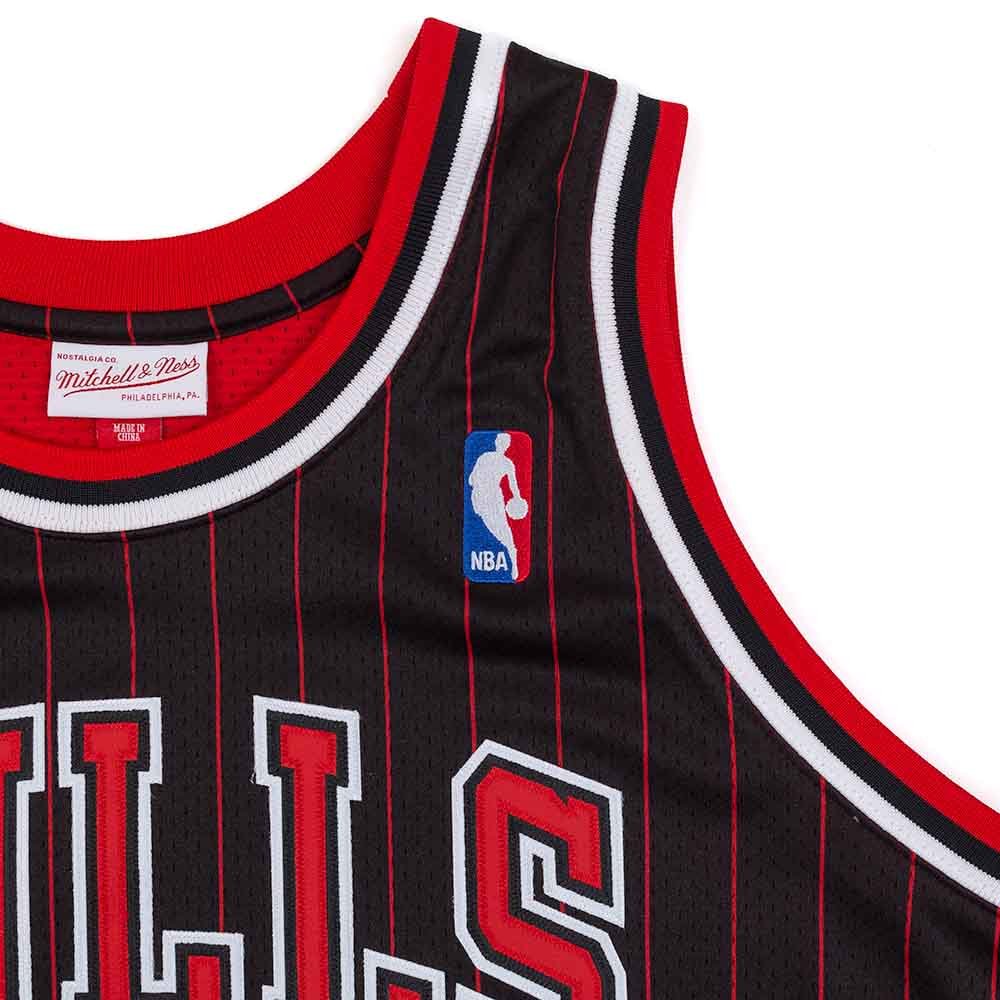 Mitchell & Ness NBA Jersey Chicago Bulls Michael Jordan