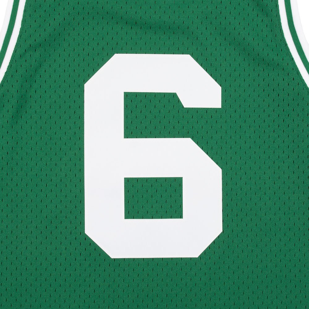 CELTICS ゲームシャツ　サイズXL New Boston Celtics Adult Mens Sizes XL/2XL Green Adidas