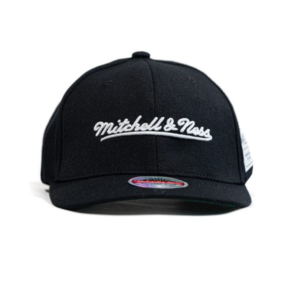 Mitchell & Ness Comfy Core Stretch Snapback