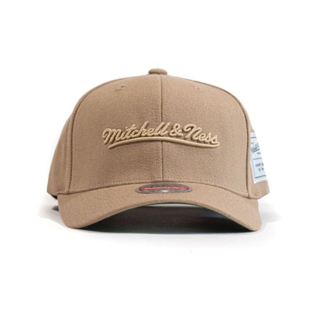 Mitchell & Ness Comfy Core Stretch Snapback