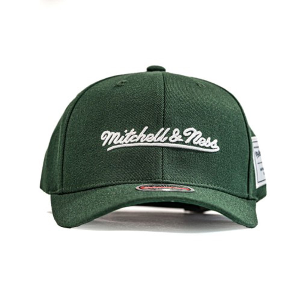 Mitchell & Ness Comfy Core Stretch Snapback