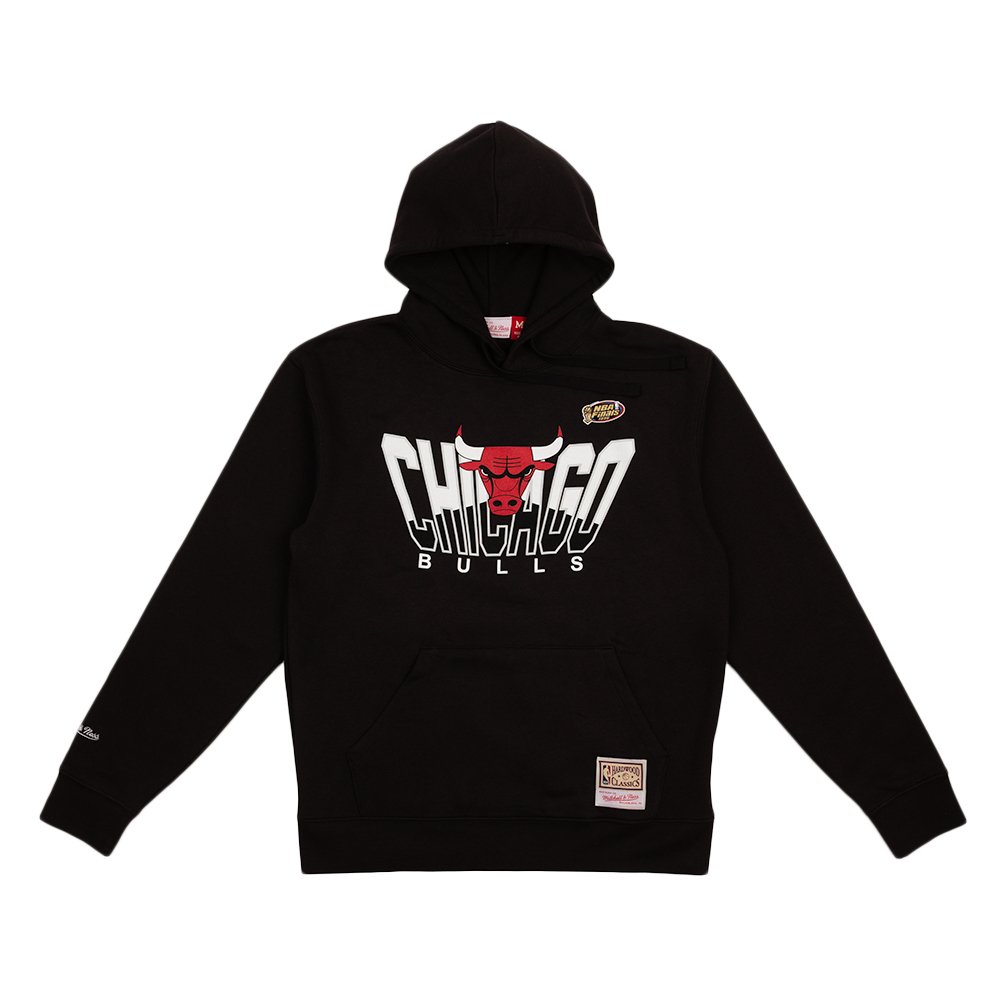 Buy Chicago Bulls Hoodie Online In India -  India