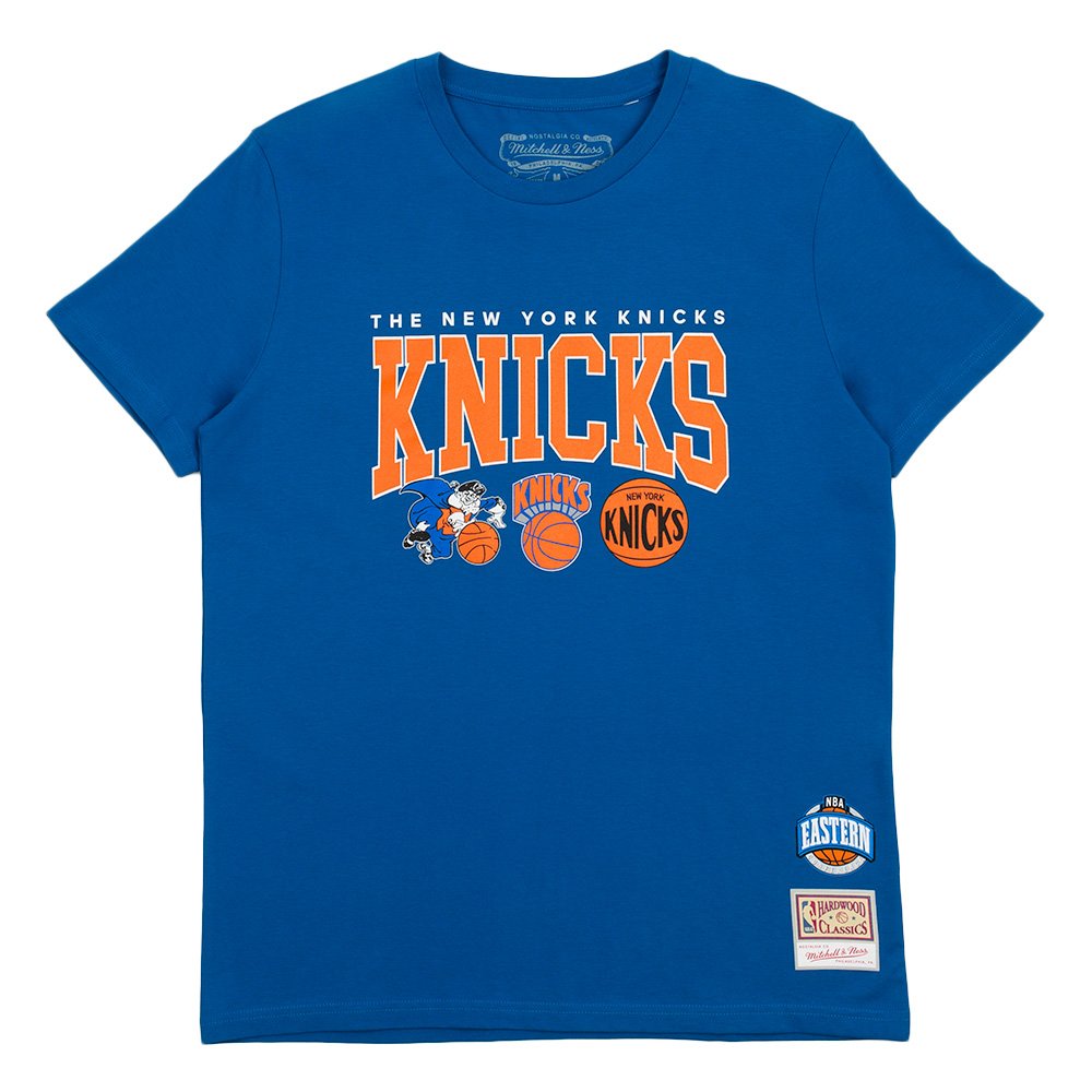 nyk shirt