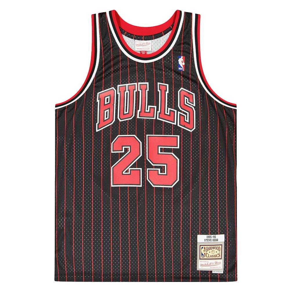 jordan bulls jersey uk