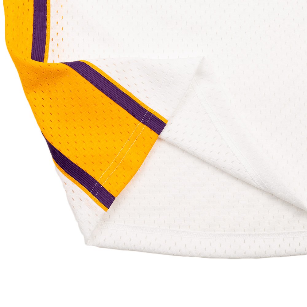 Koszulka Mitchell&Ness NBA Los Angeles Lakets Jersey