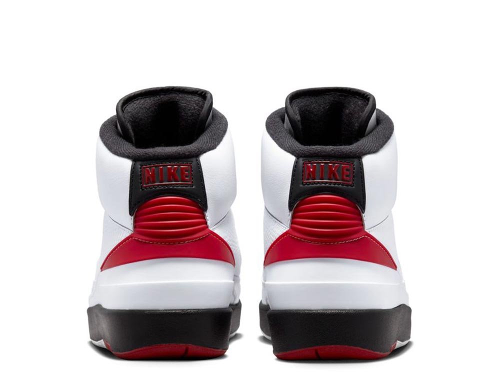 Buty damskie Air Jordan 2 Retro 'Chicago' [DX4400-106