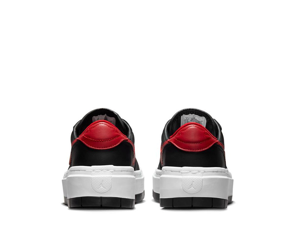 Air Jordan 1 Elevate Low＊DH7004-061＊ブラック/レッド Air Jordan 1 Elevate Low - 0zł | DH7004-061 | TheStreets.pl