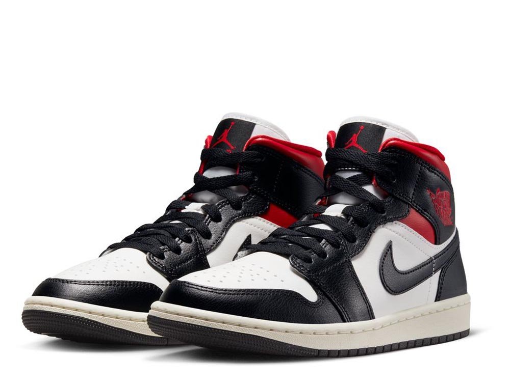 Air Jordan 1 Mid Shoes [BQ6472-061] - skstore.eu