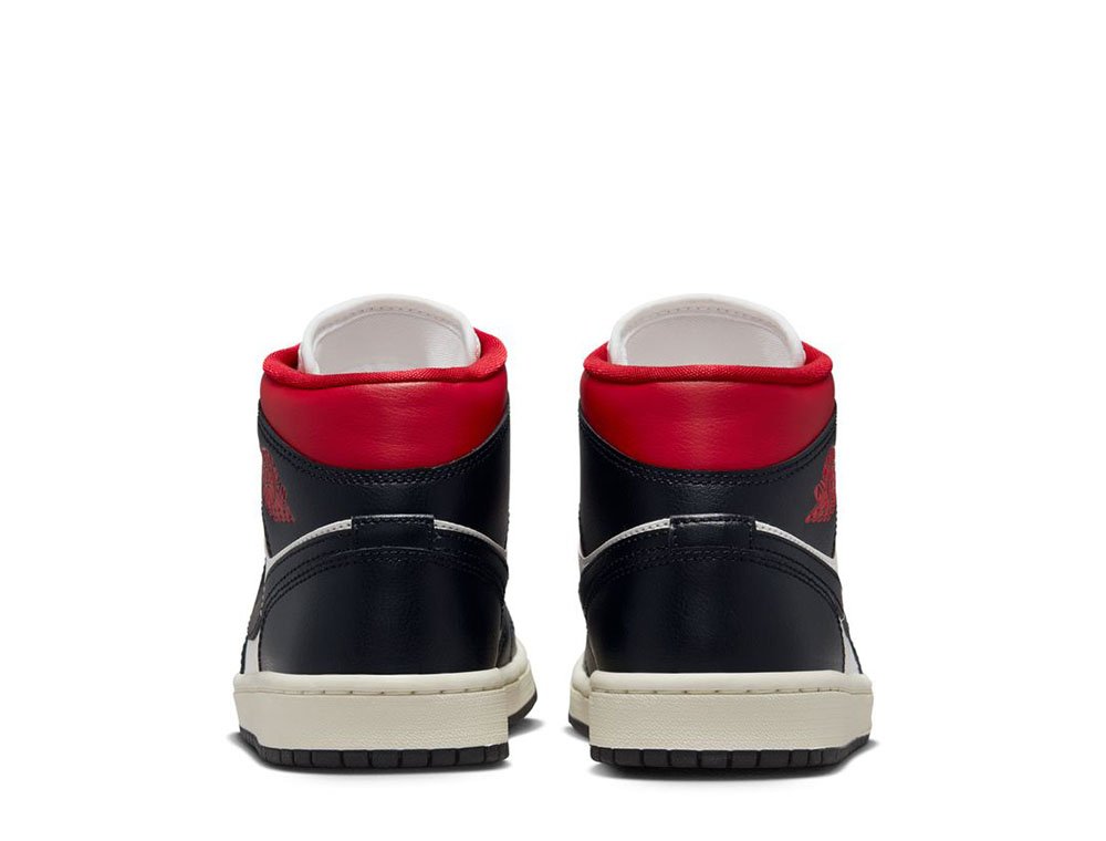 Air Jordan 1 Mid Shoes [BQ6472-061] - skstore.eu