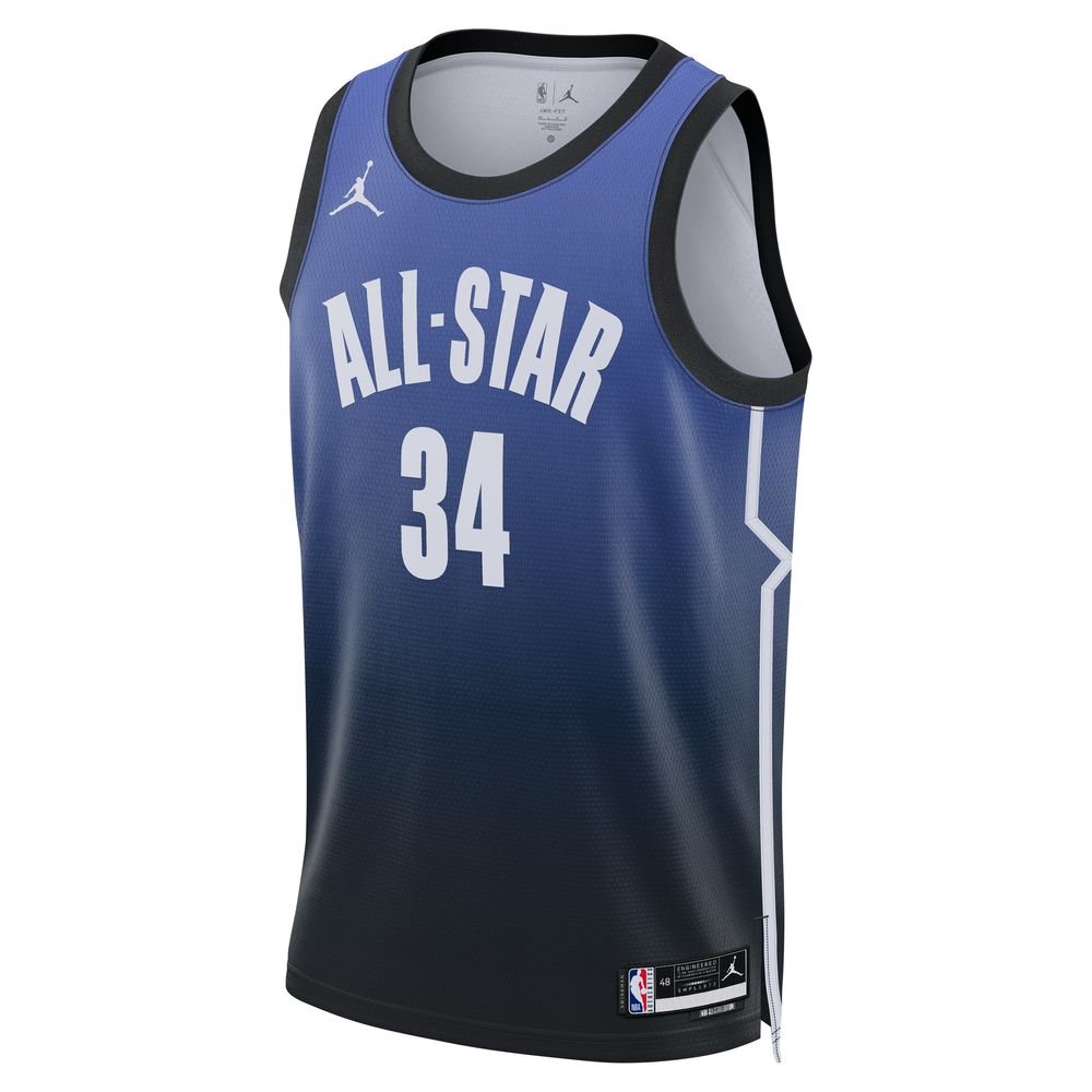 NBA, Shirts, Allstar Edition Chicago 220 Nba Giannis Antetokounmpo Jersey  34