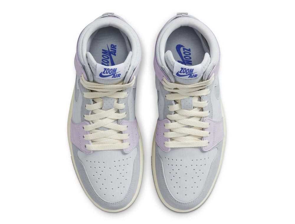 Air Jordan 1 Zoom Comfort 2 Photon Dust [DV1305-005