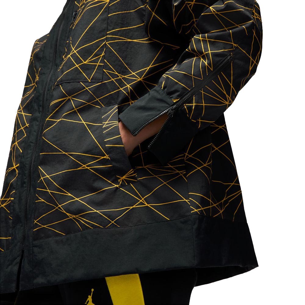 Jordan x PSG Jacket Black [DV2986-010] - skstore.eu