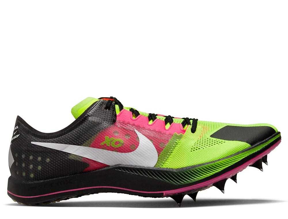 Vícebarevné boty Nike ZoomX Dragonfly XC U [DX7992-700] - berunner.com