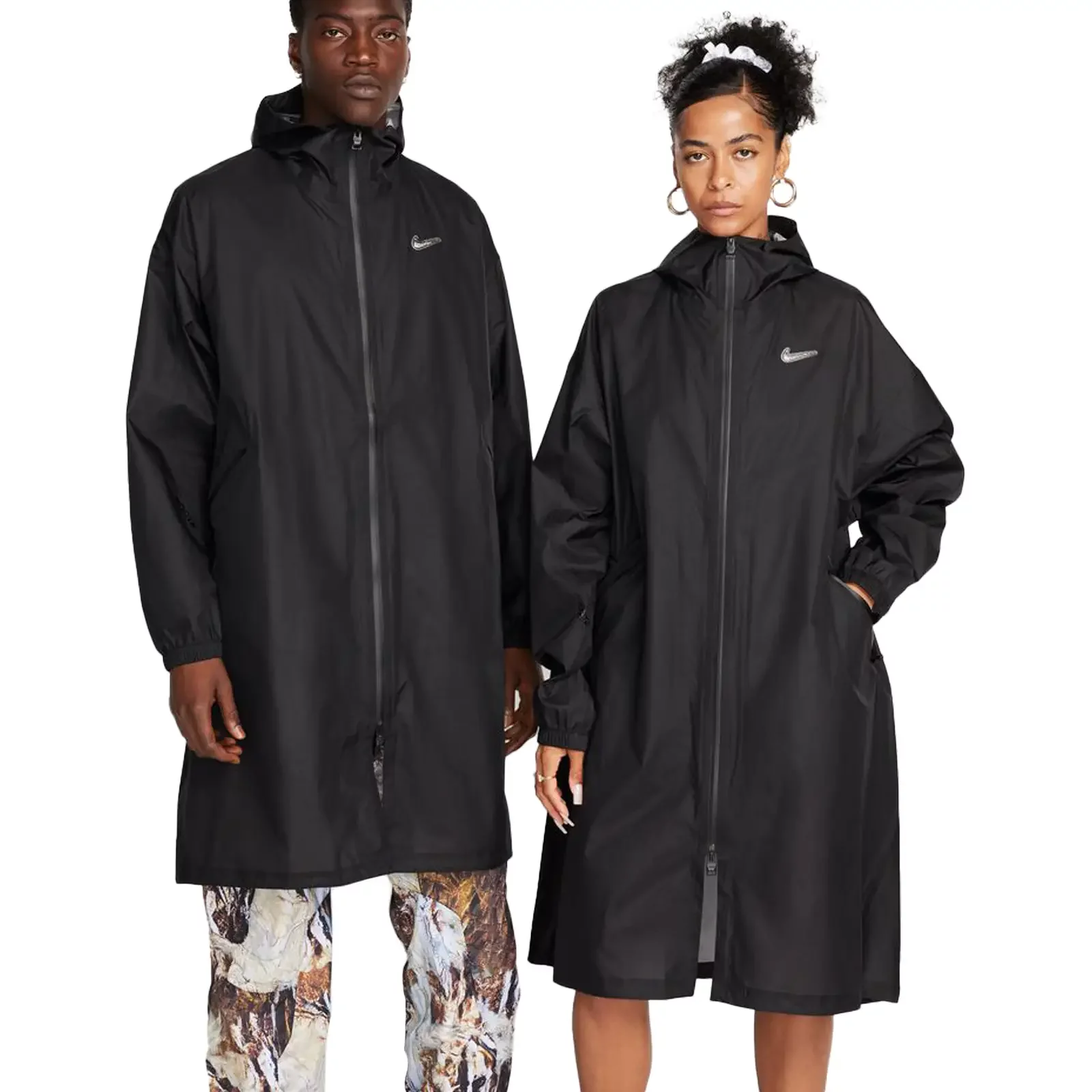 ジャケット・アウター NIKE NOCTA NRG Dolemite Jacket Jacket Nike NOCTA x NRG Dolemite HD Jacket DV3625-010 | FLEXDOG