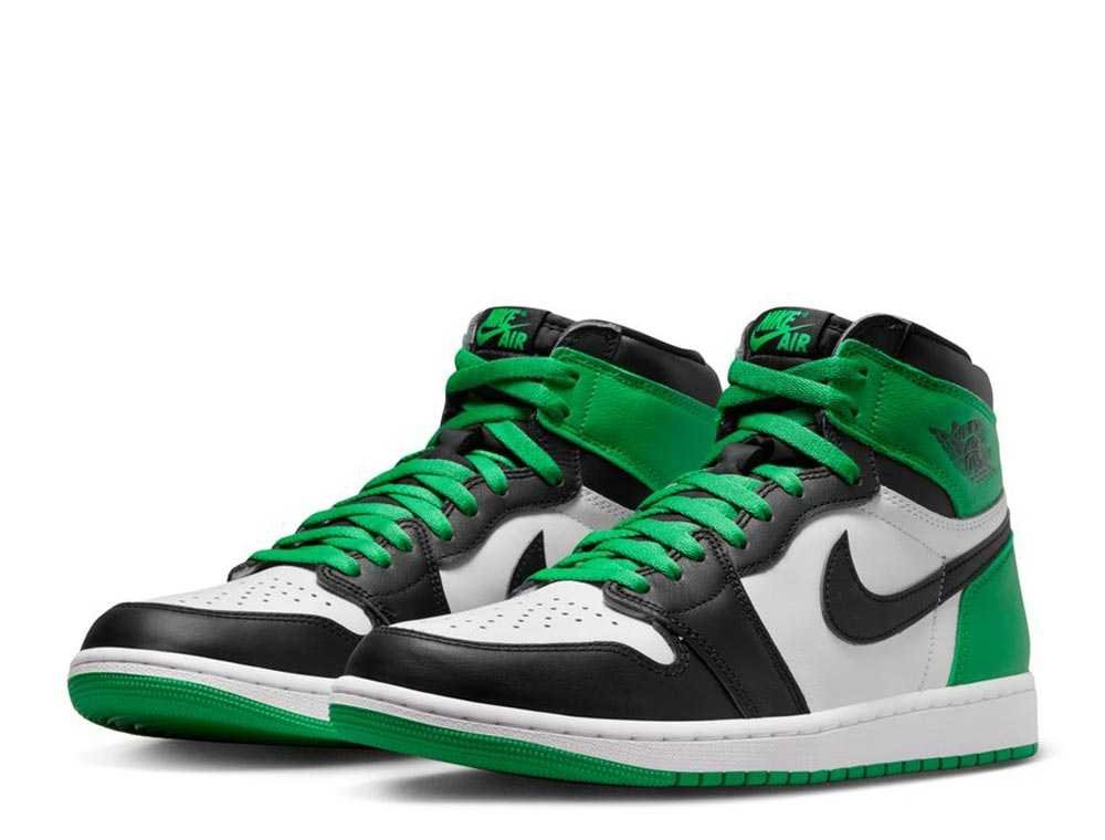 ナイキ AIR JORDAN1 RETRO HIGH OG DZ5485-031 Jordan 1 Retro High OG 'Lucky Green' [DZ5485-031] - skstore.eu