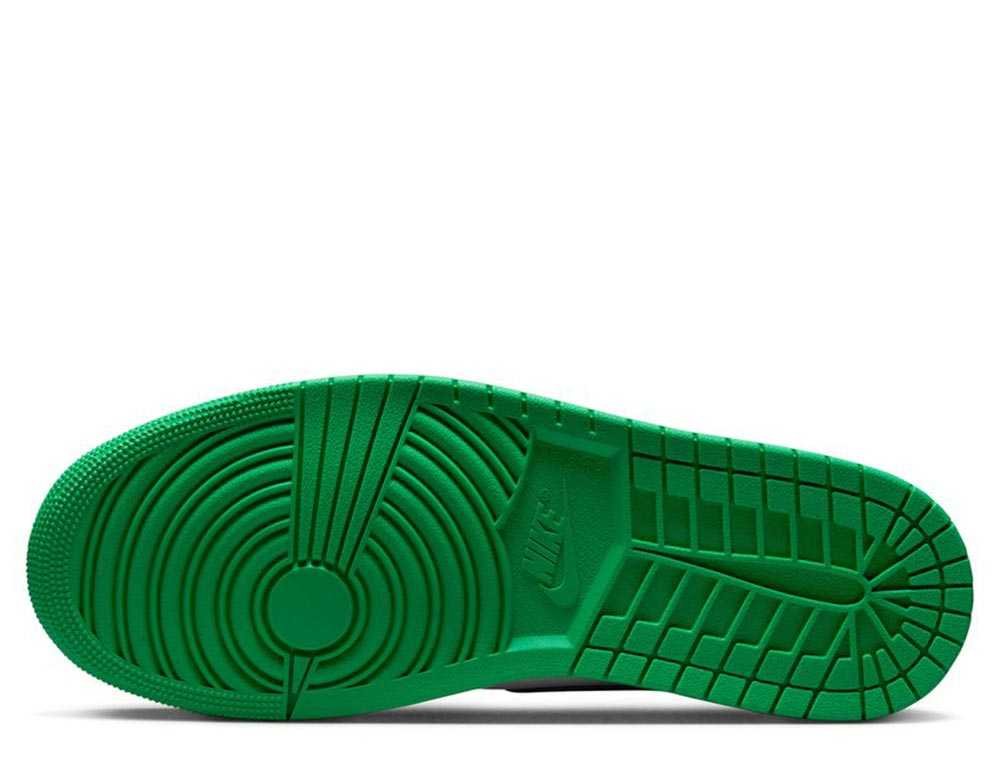 Buty Jordan 1 Retro High OG Lucky Green [DZ5485-031