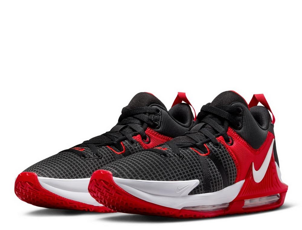 【送料込/USED】NIKE/LEBRON WITNESS Ⅶ/27.0cm Amazon.co.jp: [ナイキ] 27.5cm レブロン ウィットネス 7 LEBRON