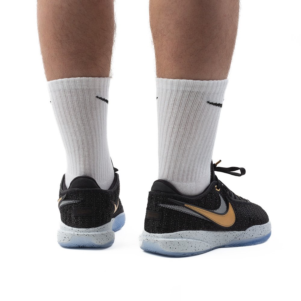 Nike LeBron XX Black