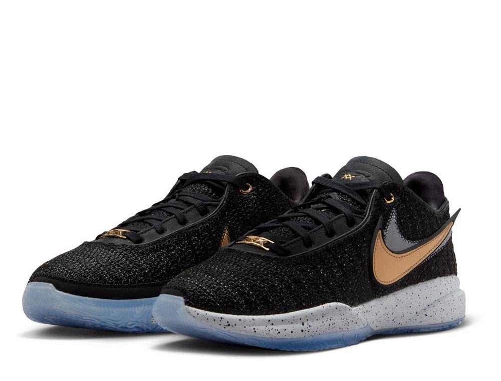 ★韓国の人気★【NIKE】★LEBRON XX PREMIUM EP★23-29cm★ LeBron XX EP Basketball Shoes. Nike ID