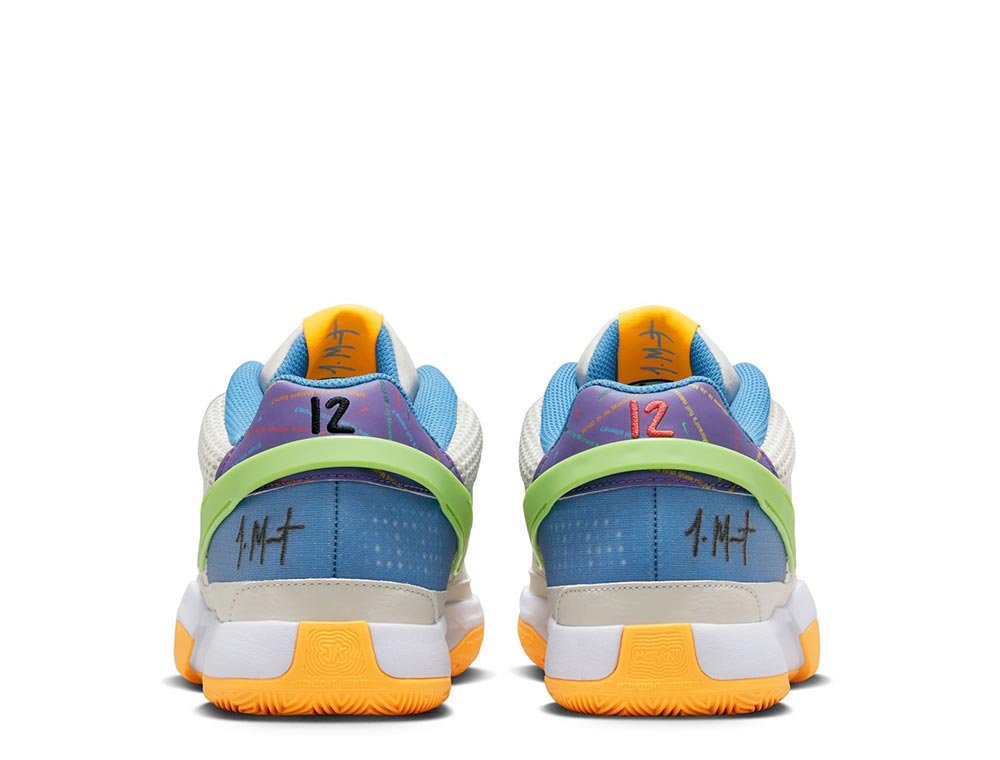 Nike ☆ JA 1 ‘Trivia’ Buty Nike Ja 1 Trivia Multikolor [DR8785-001] - skstore.eu