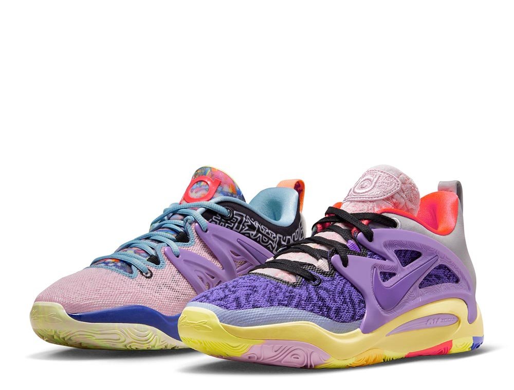 【NIKE】KD15 NRG EP \"WHAT THE\" バスケットボールシューズ Amazon | (ナイキ) KD15 NRG EP メンズ バスケットボール