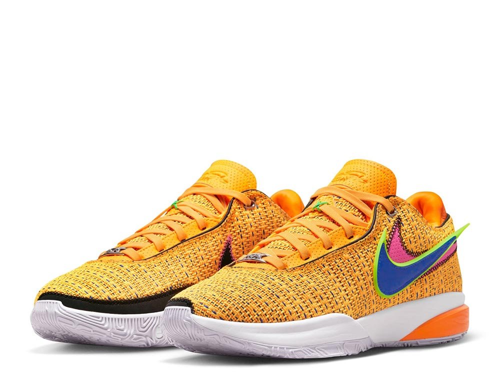 その他 LeBron James optic orange 77/199 その他 LeBron James optic orange 77/199 その他 LeBron James