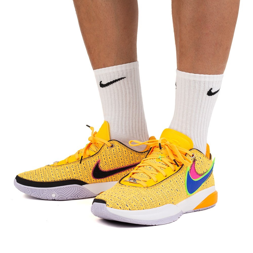 その他 LeBron James optic orange 77/199 LeBron James optic orange 77/199